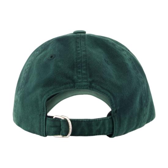 26FW 아크네 스튜디오 볼캡 ACN026332 GREEN - ACNE STUDIOS