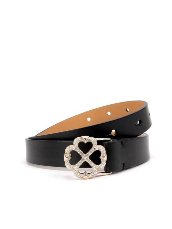  케이트 스페이드 벨트 KS2000717 BLACK - KATE SPADE