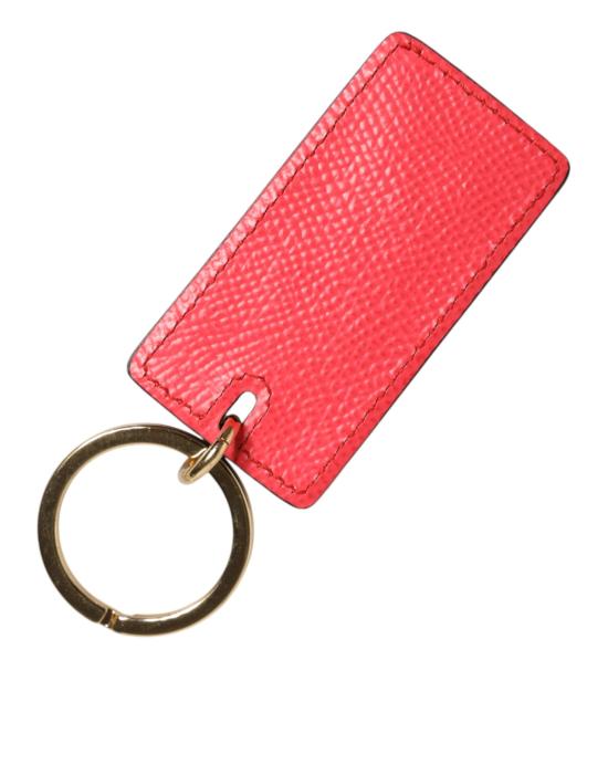  돌체앤가바나 키링 SMY11368 RED - DOLCE & GABBANA