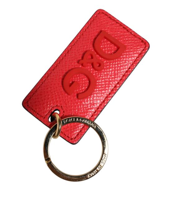  돌체앤가바나 키링 SMY11368 RED - DOLCE & GABBANA