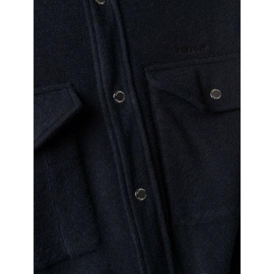  엠부시 자켓 AM 8990160158932 NAVY - AMBUSH