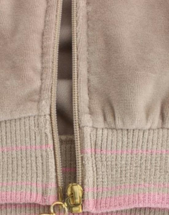  로베르토 카발리 가디건 SIG11836 BEIGE - ROBERTO CAVALLI