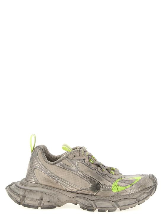  발렌시아가 스니커즈 BA318296BM GRAY