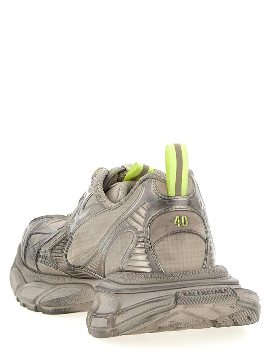  발렌시아가 스니커즈 BA318296BM GRAY - BALENCIAGA