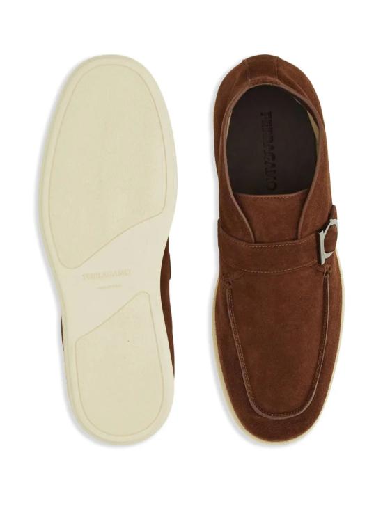  살바토레 페라가모 부츠 - SALVATORE FERRAGAMO