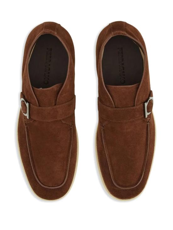 살바토레 페라가모 부츠 - SALVATORE FERRAGAMO