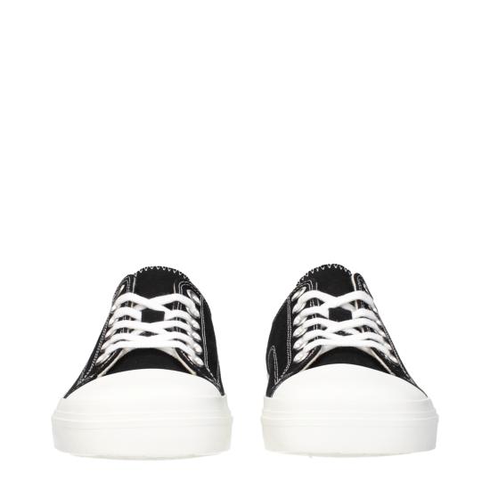  모스키노 스니커즈 MO15295640437001BT BLACK - MOSCHINO