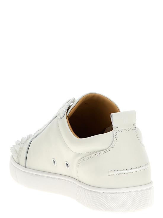  크리스챤 루부탱 스니커즈 CH310013BM WHITE - CHRISTIAN LOUBOUTIN