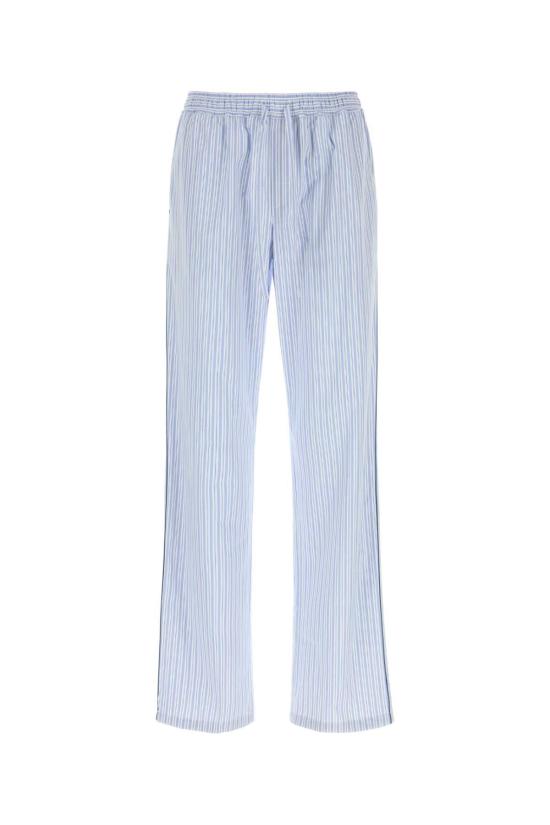 26SS 돌체앤가바나 트레이닝/조거 팬츠 GVRMATFR510 S8051 BLUE