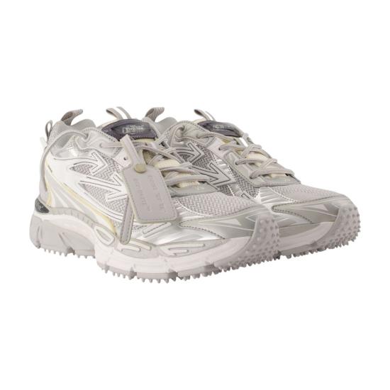 26FW 오프화이트 스니커즈 CONFIG OFFS26002 GREY - OFF WHITE