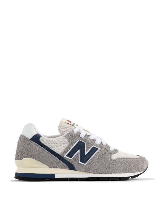  뉴발란스 스니커즈 U996TE GRAY - NEW BALANCE