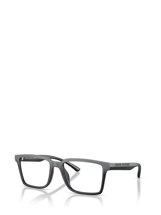 26FW 알마니 안경 AX3129U 8388 MATTE GREY GRADIENT - ARMANI