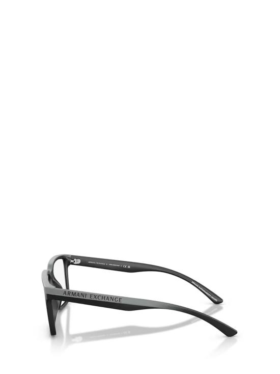26FW 알마니 안경 AX3129U 8388 MATTE GREY GRADIENT - ARMANI