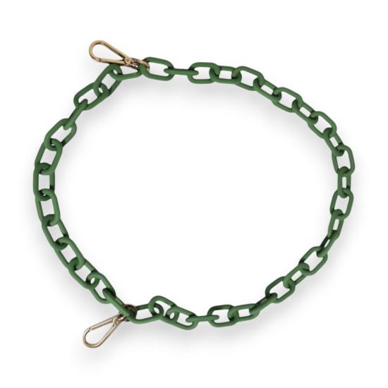 돌체앤가바나 남성지갑 SMY10645 GREEN - DOLCE & GABBANA