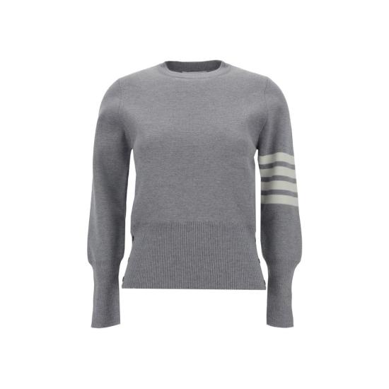 26FW 톰브라운 스웨터 THFKA239A00014055BB GRAY