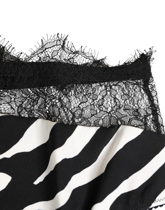  돌체앤가바나 팬티  BIK1503 BLACK - DOLCE & GABBANA