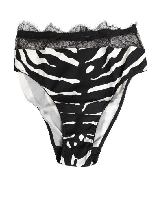  돌체앤가바나 팬티  BIK1503 BLACK
