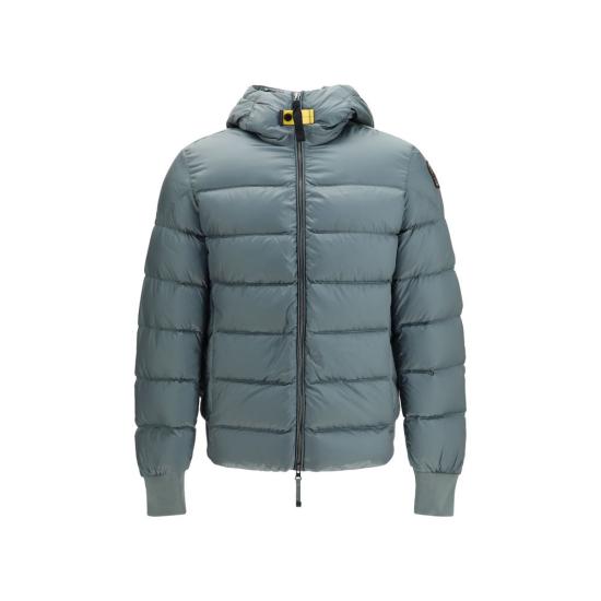 26FW 파라점퍼스 숏패딩 PA26WPMPUSX13P070782BB GRAY