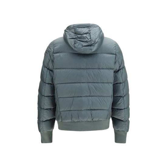 26FW 파라점퍼스 숏패딩 PA26WPMPUSX13P070782BB GRAY - PARAJUMPERS