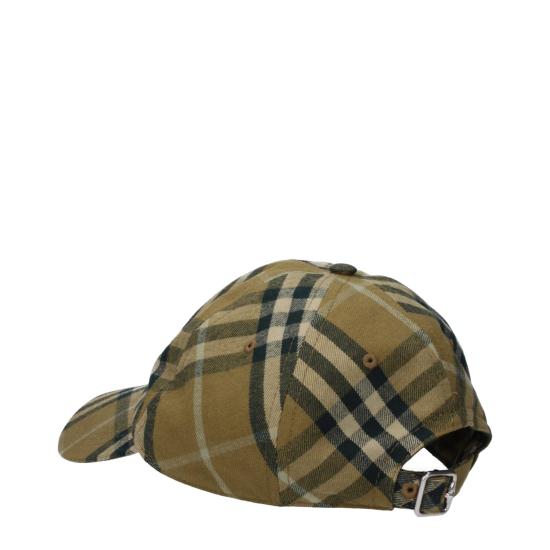  버버리 볼캡 BU9459635650825BT BEIGE - BURBERRY