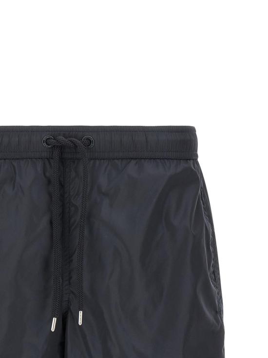 26FW 몽클레어 숏팬츠 MO338053BM NAVY - MONCLER