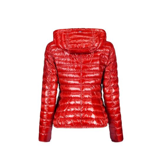  에르노 패딩 HE 9150582292692 RED - HERNO