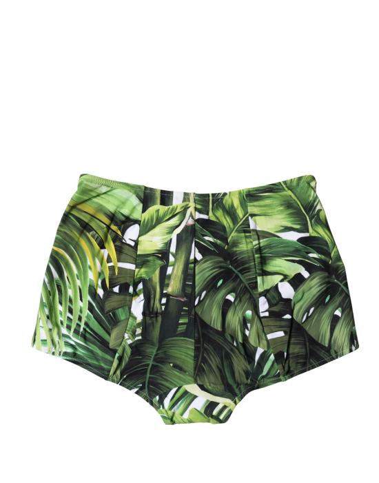  돌체앤가바나 팬티  BIK2022 GREEN - DOLCE & GABBANA