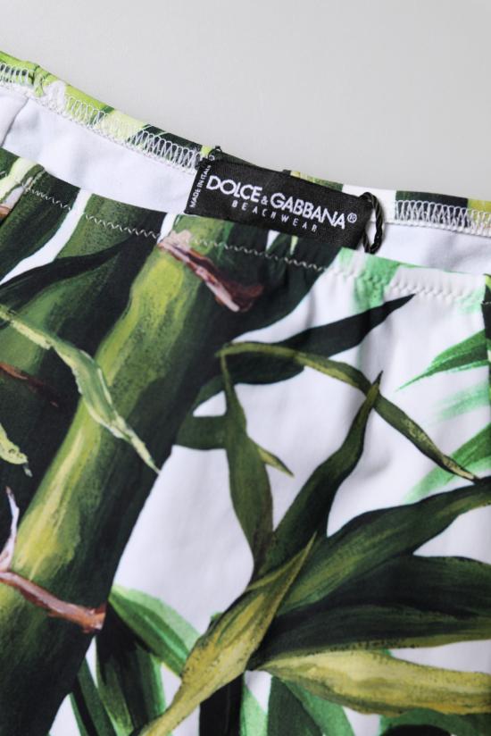  돌체앤가바나 팬티  BIK2022 GREEN - DOLCE & GABBANA