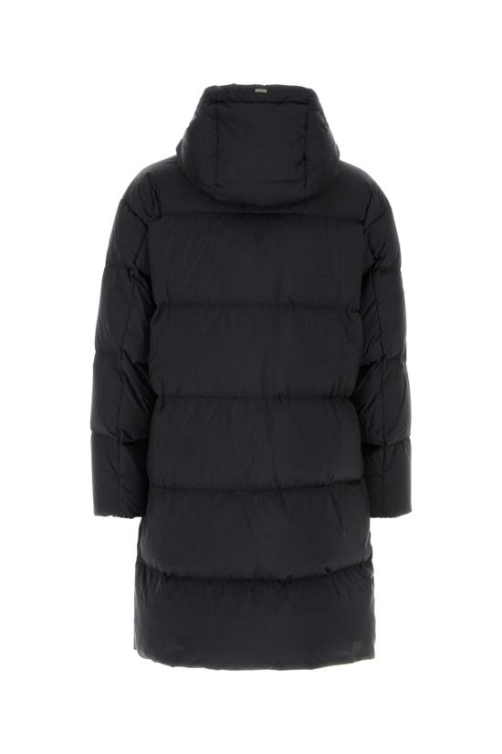 26FW 에르노 롱패딩 PI001389U12939 9490 BLACK - HERNO