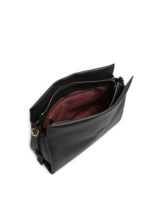  코치넬리 클러치/파우치 E1 M50 19 02 01 613 ONESIZE Coccinelle BLACK - COCCINELLE