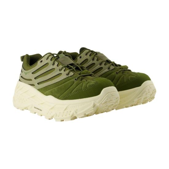 25FW 호카 스니커즈 CONFIG HOKS24013 GREEN - HOKA