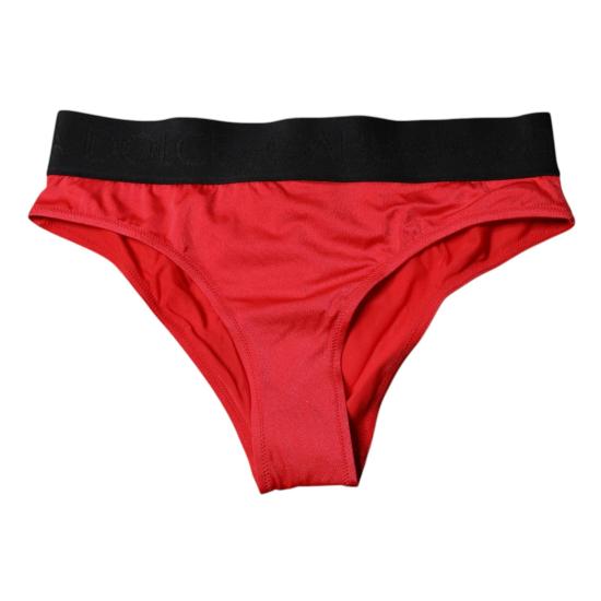  돌체앤가바나 팬티  BIK1993 RED - DOLCE & GABBANA