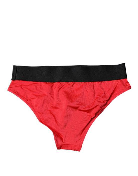  돌체앤가바나 팬티  BIK1993 RED - DOLCE & GABBANA