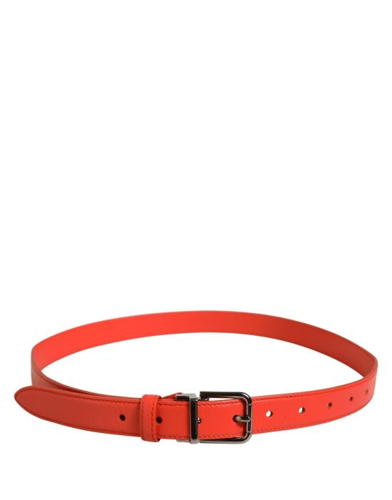  돌체앤가바나 벨트 BEL9767 RED - DOLCE & GABBANA