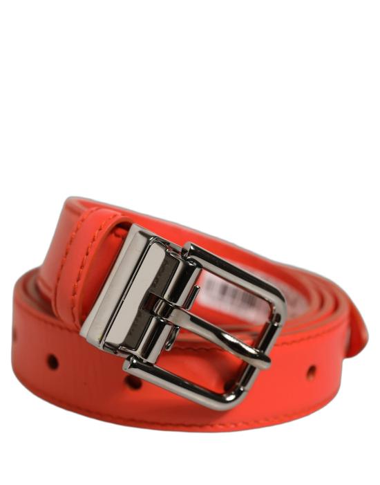  돌체앤가바나 벨트 BEL9767 RED - DOLCE & GABBANA