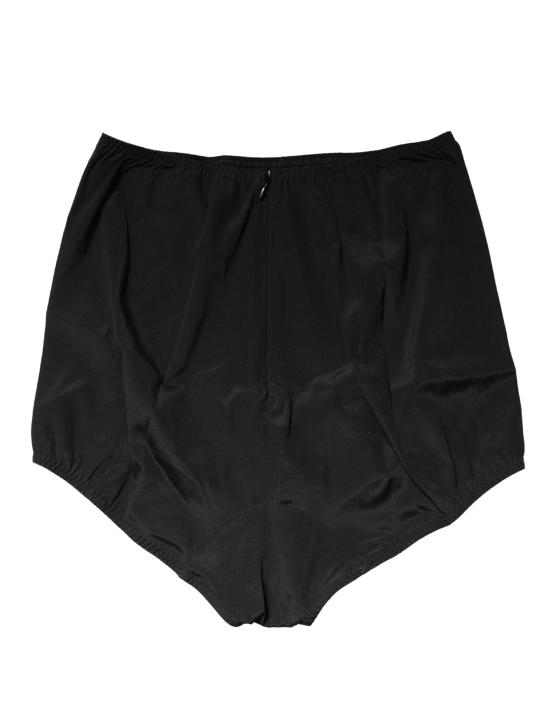  돌체앤가바나 팬티  BIK2091 BLACK - DOLCE & GABBANA