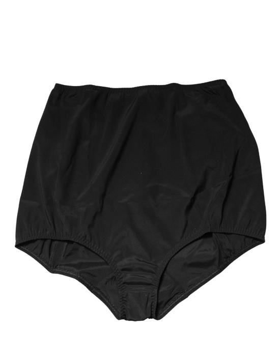  돌체앤가바나 팬티  BIK2091 BLACK