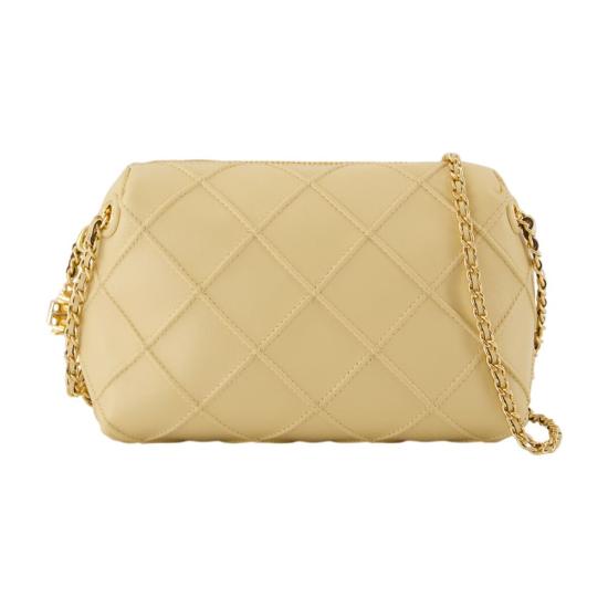 25FW 토리버치 크로스백 TOR024019 BEIGE - TORY BURCH