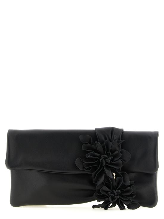 26FW 지미추 클러치/파우치 JI339049BM BLACK