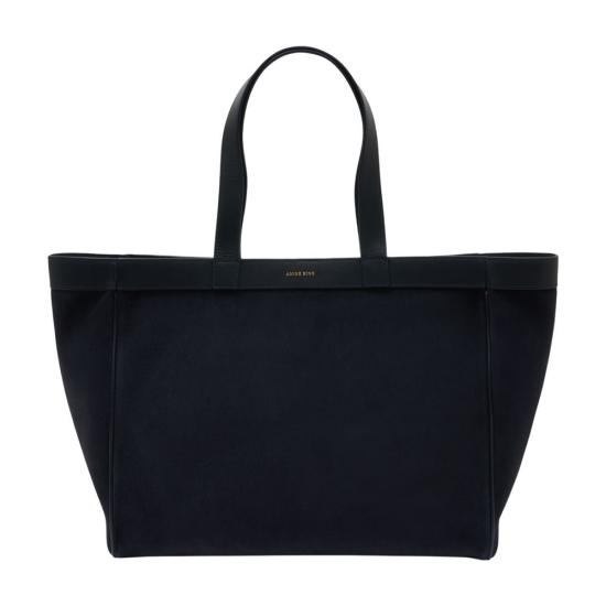 26SS 애니빙 숄더백 ANB025025 NAVY