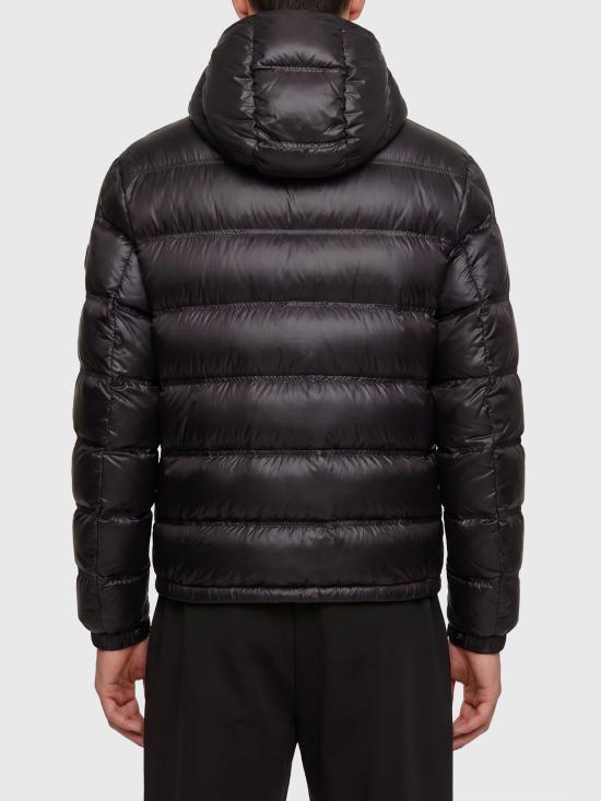 26FW 몽클레어 숏패딩 L20911A00109595B1 999 BLACK - MONCLER
