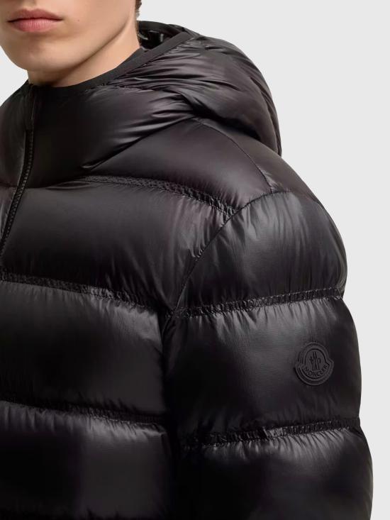 26FW 몽클레어 숏패딩 L20911A00109595B1 999 BLACK - MONCLER
