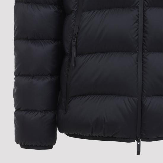 26FW 몽클레어 숏패딩 L20911A00030598AL 999 BLACK - MONCLER