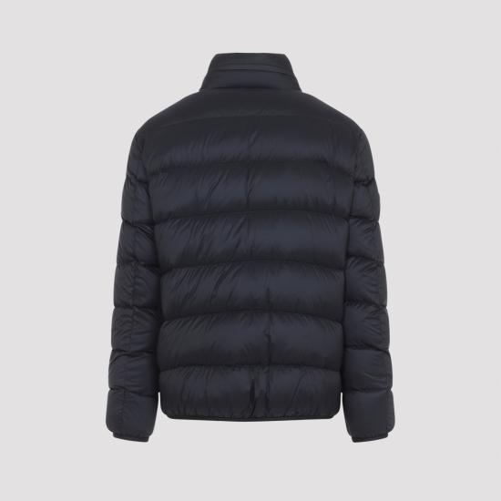 26FW 몽클레어 숏패딩 L20911A00030598AL 999 BLACK - MONCLER