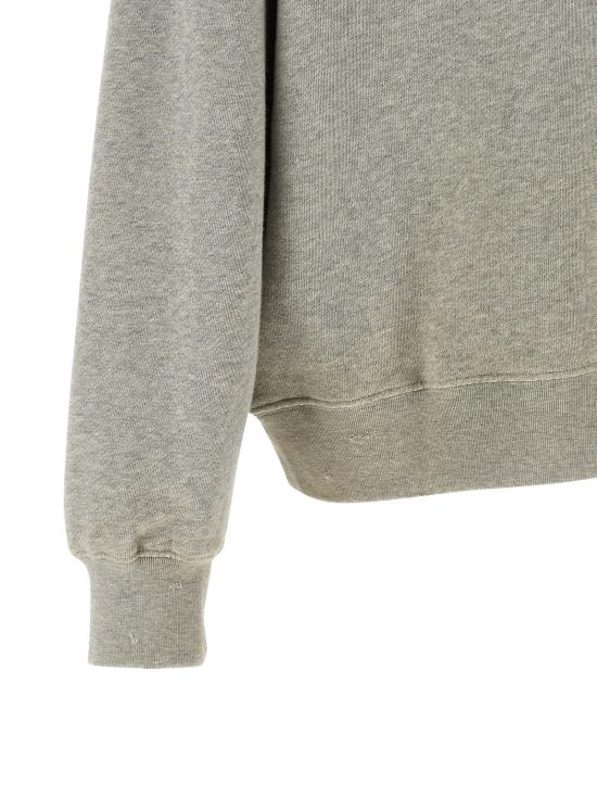 26SS 골든구스 후드 티셔츠 GO333948BM GRAY - GOLDEN GOOSE