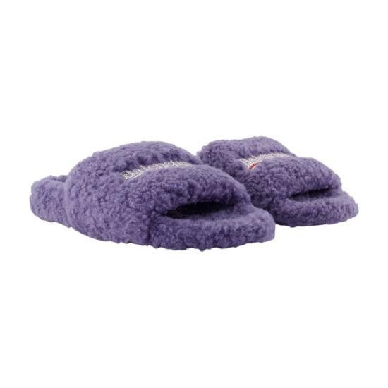 26FW 발렌시아가 뮬/슬리퍼 CONFIG CIAS25313 PURPLE - BALENCIAGA