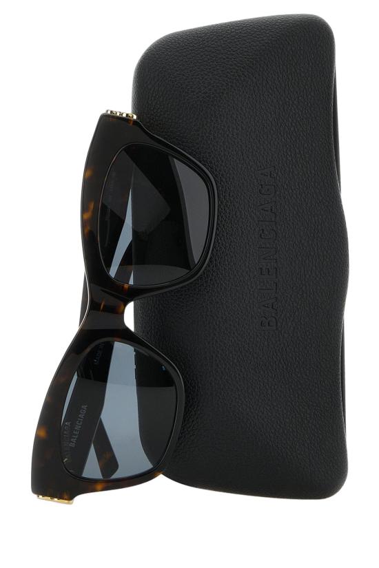  발렌시아가 선글라스 648053T0001 7623 BROWN - BALENCIAGA