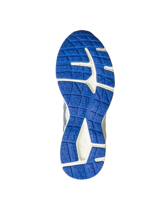 26SS 아식스 조그 100S 퓨어 스니커즈 1203A741021 BLUE - ASICS