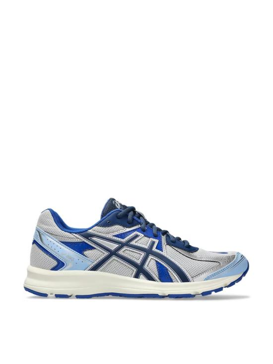 26SS 아식스 조그 100S 퓨어 스니커즈 1203A741021 BLUE - ASICS