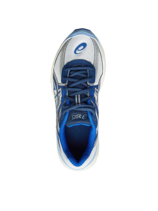 26SS 아식스 조그 100S 퓨어 스니커즈 1203A741021 BLUE - ASICS